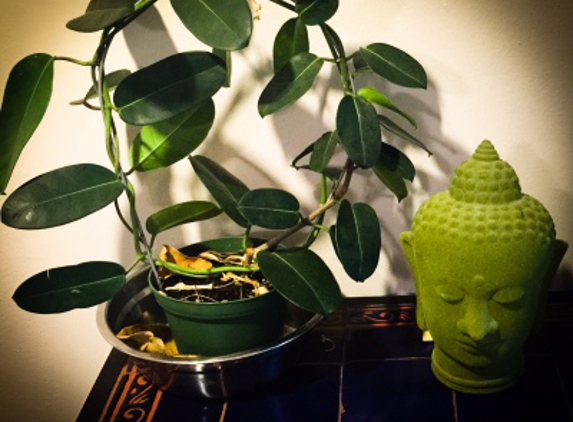 New York Ayurveda & Panchakarma Center - New York, NY