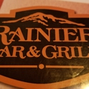 The Rainier Bar & Grill - American Restaurants