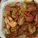 Franks Crab Hou SE - Seafood Restaurants