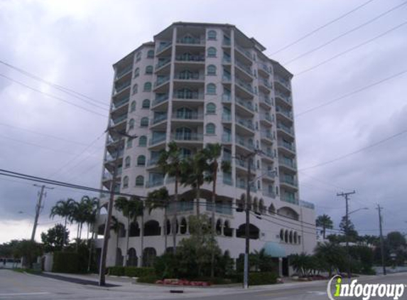 Birch Pointe Condo Association - Fort Lauderdale, FL