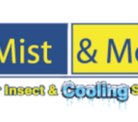 Mist and More LLC - Palm Beach Gardens, FL