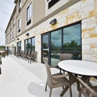 Sleep Inn & Suites Austin North - I-35