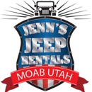 Jenn's Jeep Rentals