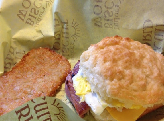 Tudor's Biscuit World - Dunbar, WV