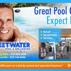 Sweetwater Pool & Spa Center