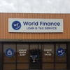World Finance gallery