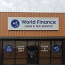 World Finance - Loans