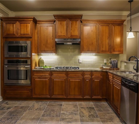 sc granite and cabinets LLC - Fort Smith, AR