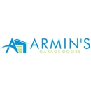 Armin's Garage Doors - Garage Doors & Openers