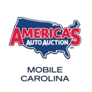 America's Mobile Auto Auction Carolina - Auctions