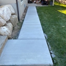 Sam The Concrete Man Spokane - Stamped & Decorative Concrete