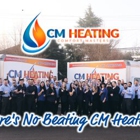 CM Heating