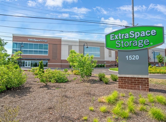 Extra Space Storage - Harleysville, PA