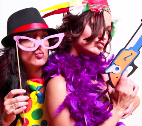 Photo Booth Rental Utah - Brigham City, UT