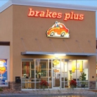 Brakes Plus