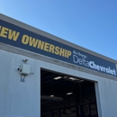 Delta Chevrolet - New Car Dealers