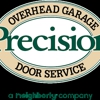 Precision Overhead Garage Door Service gallery