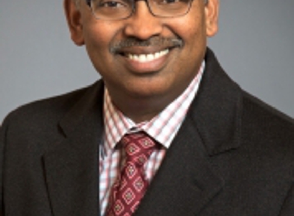 Dr.Jey A Maran - Gainesville, VA