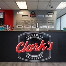 Clark's Locksmith Solutions - Locks & Locksmiths