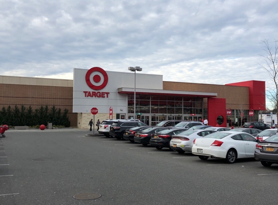 Target - Huntington Station, NY