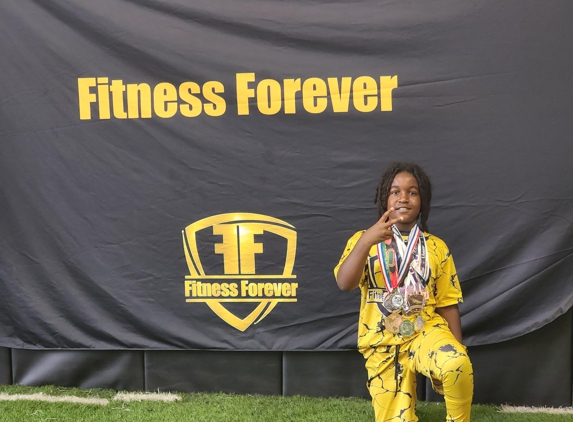 Fitness Forever Odenton - Odenton, MD