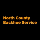 North County Backhoe Service