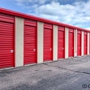 CubeSmart Self Storage