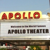 Apollo Theater gallery