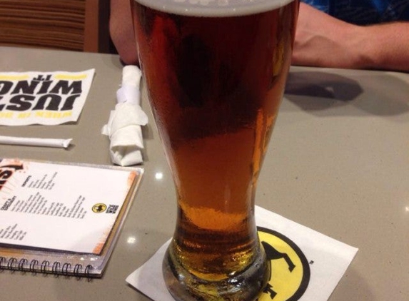 Buffalo Wild Wings - Hampton, VA