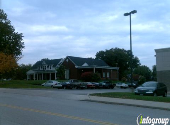 Ortmann Funeral Home - Saint Louis, MO