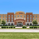 Comfort Suites Frisco - Motels