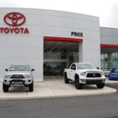 Price Toyota-Scion - New Car Dealers
