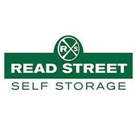 Read Street Self Storage - Portland, ME