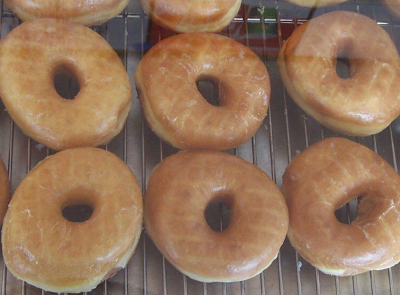 Doughboy's Donut - Raytown, MO