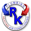 RK Plumbing Heating Air Conditioning - Plumbers
