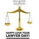 Gallagher & Associates Law Firm PA - Attorneys