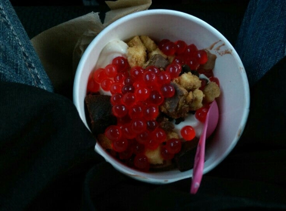 YogurtLand - Laguna Hills, CA