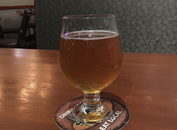 Sequoia Brewing Company - Visalia, CA