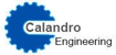 Calandro Engineering Pty Ltd Logo
