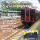 Rye Metro Cab - Taxis