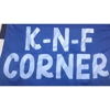 K-N-F Corner gallery