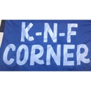 K-N-F Corner - Coffee Shops