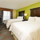 Hampton Inn Iowa City/University Area