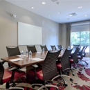 DoubleTree by Hilton Hotel Raleigh - Cary