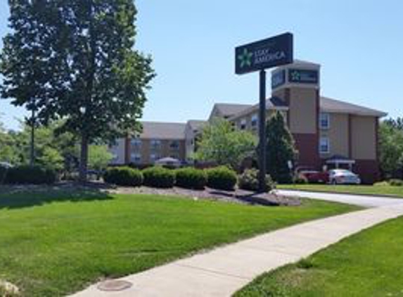Extended Stay America - Peoria - North - Peoria, IL