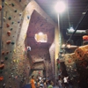 Hangar 18 Indoor Climbing Gym gallery