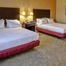 Hampton Inn Jacksonville-Anniston Area - Hotels