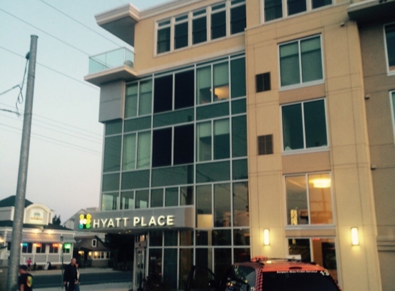 Hyatt Place Dewey Beach - Dewey Beach, DE