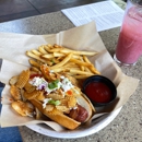 Lazy Dog Restaurant & Bar - American Restaurants