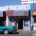 Tony's Barber Shop